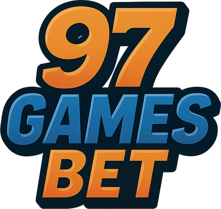 97 Games Bet Logo